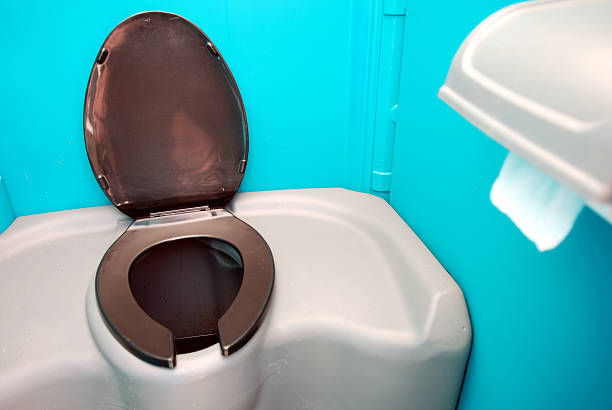 Portable bathroom rental in Hercules, CA