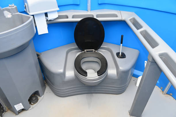 Best Porta potty rental near me  in Hercules, CA