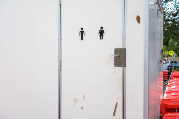 Best Local porta potty services  in Hercules, CA