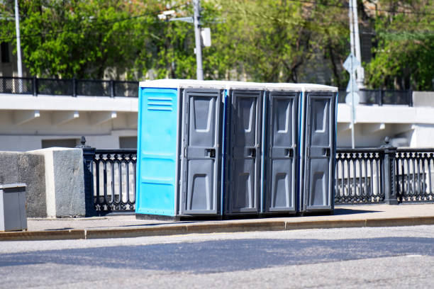 Portable Toilet Options We Offer in Hercules, CA
