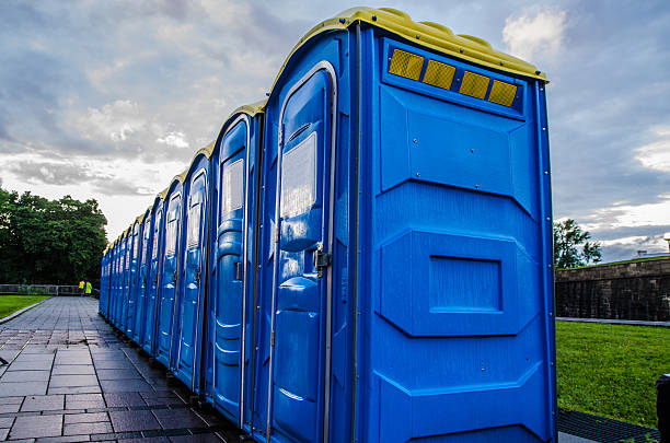 Best Porta potty rental near me  in Hercules, CA